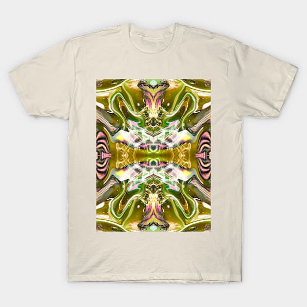 Goblin Vortex 2 T-Shirt by LadyCJ